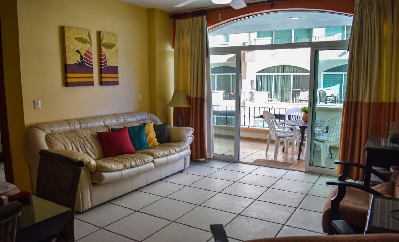 Tiara Sands 302 Mazatlan Exterior photo