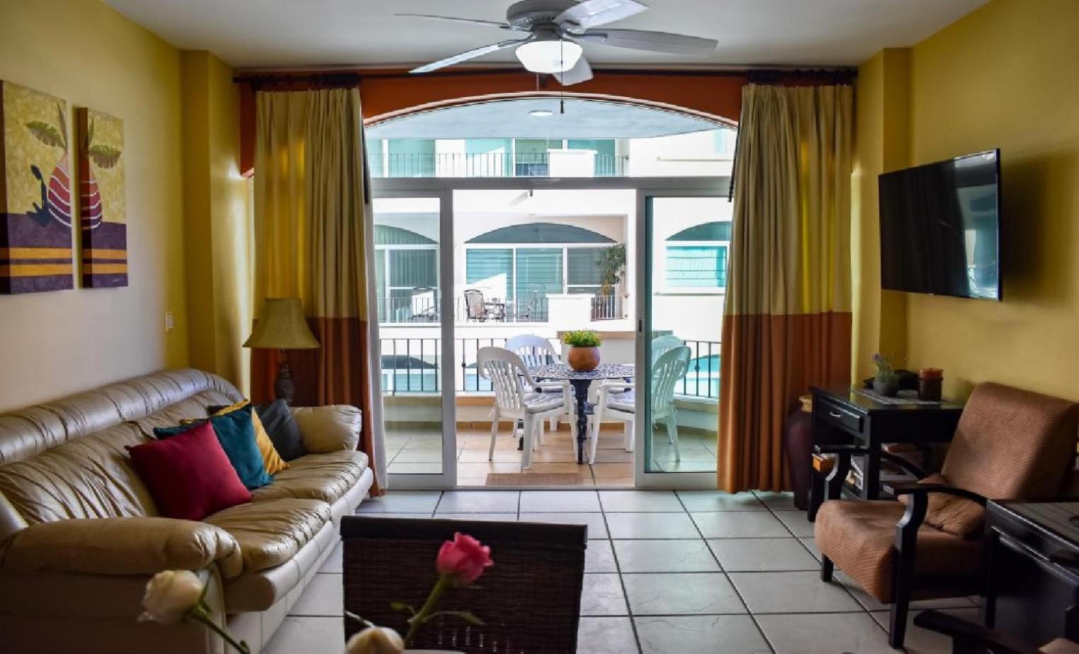 Tiara Sands 302 Mazatlan Exterior photo